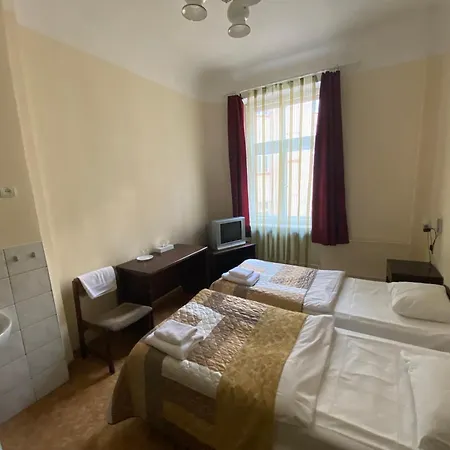 Viktorija With Private Hostel *