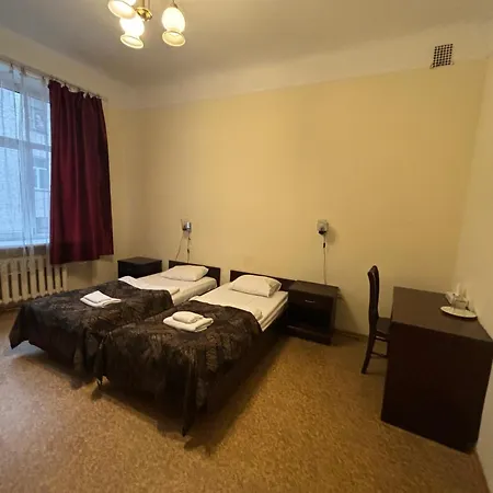 Hostel Viktorija With Private
